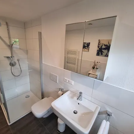 Liebos Apartment
