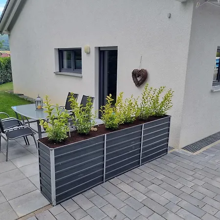 Apartment Liebos