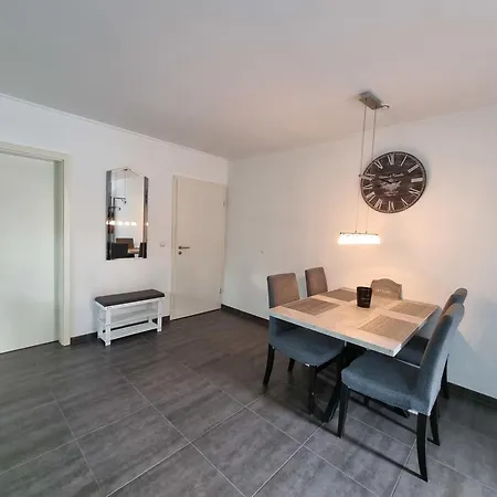 Liebos Apartment *