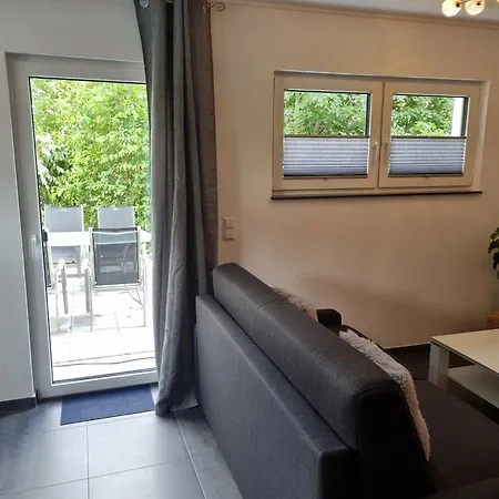 Liebos Apartment Furth (Hessen)