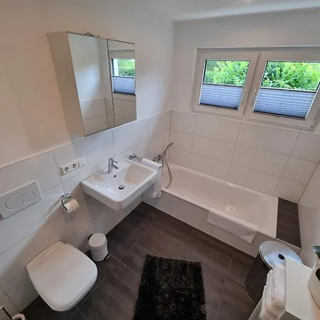 Apartment Liebos Furth (Hessen)