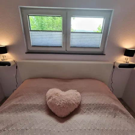 Apartment Liebos