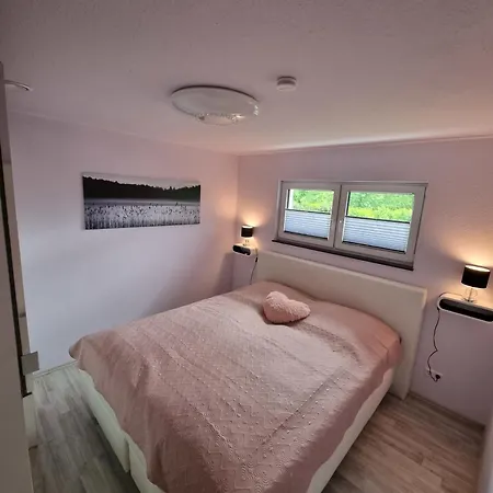 Liebos Apartment *