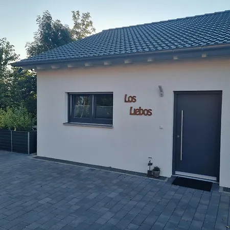 Apartment Liebos Furth (Hessen)