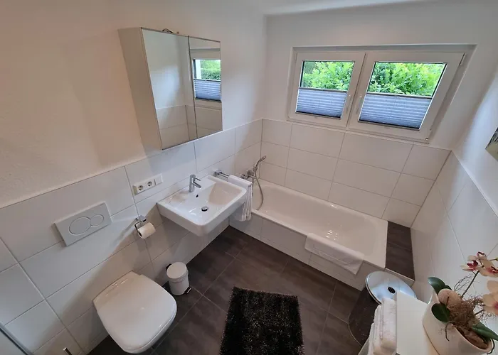 Lägenhet Liebos Furth (Hessen)