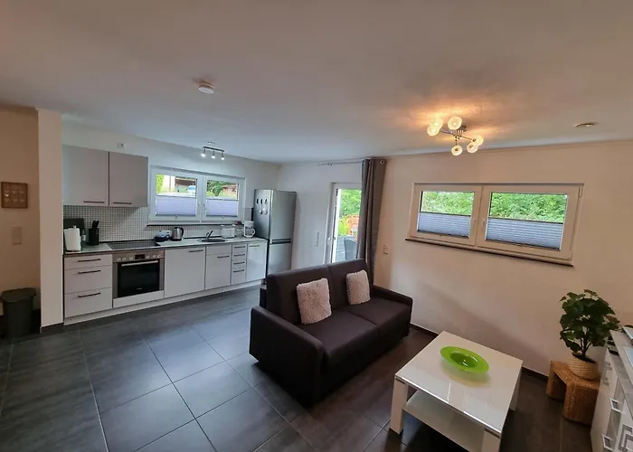 Liebos * Furth (Hessen)